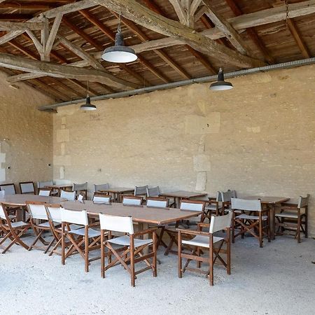 Moulin De Prezier Guest House Saint-Andre  Luaran gambar