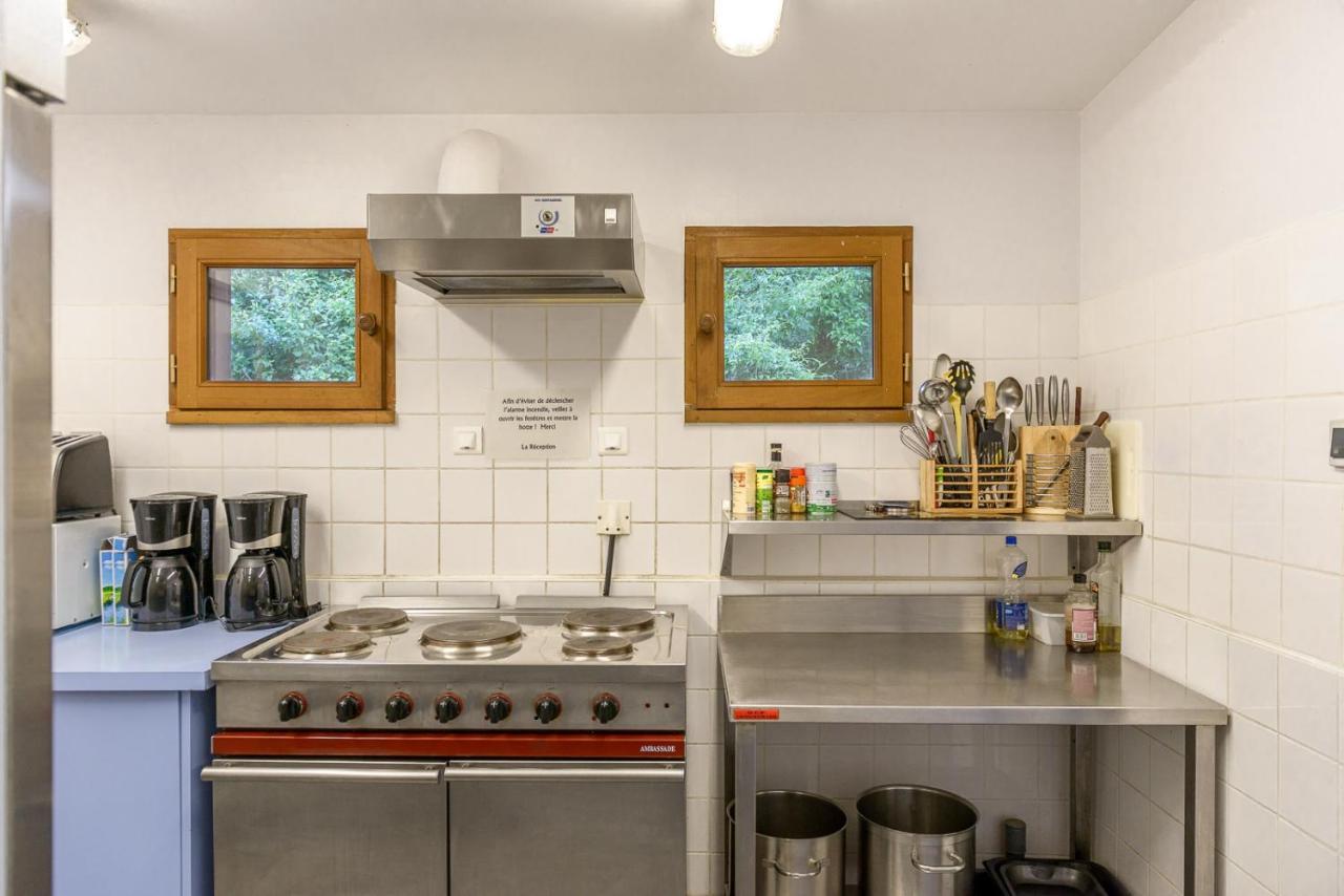 Moulin De Prezier Guest House Saint-Andre  Bilik gambar